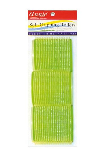 ANNIE Self-Gripping Rollers