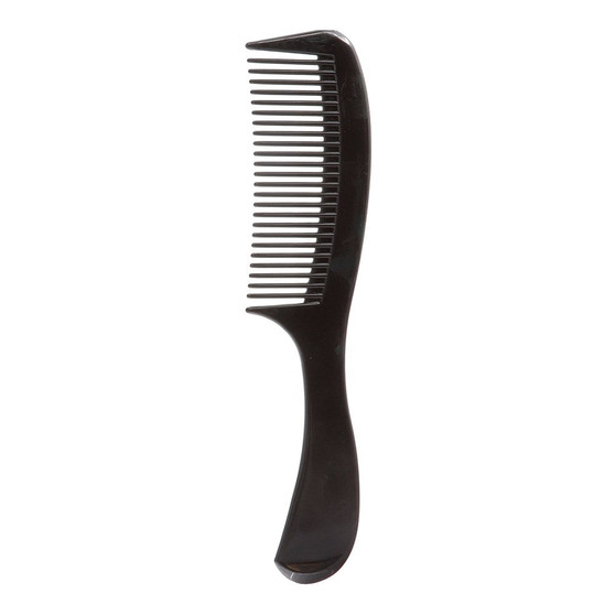 MAGIC COLLECTION Handle Comb 12pcs Bulk Pack
