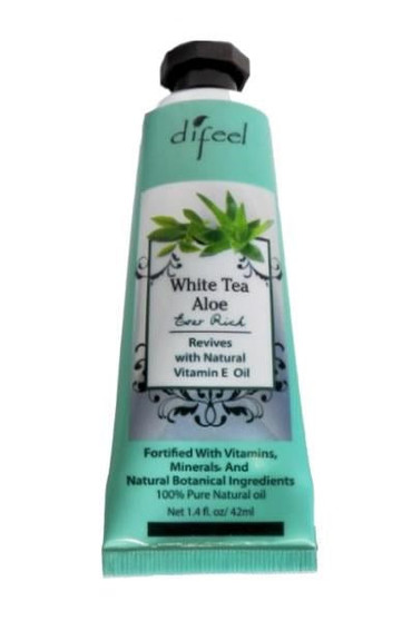 Difeel(Sunflower)  Hand &amp; Body Lotion (1.4oz)