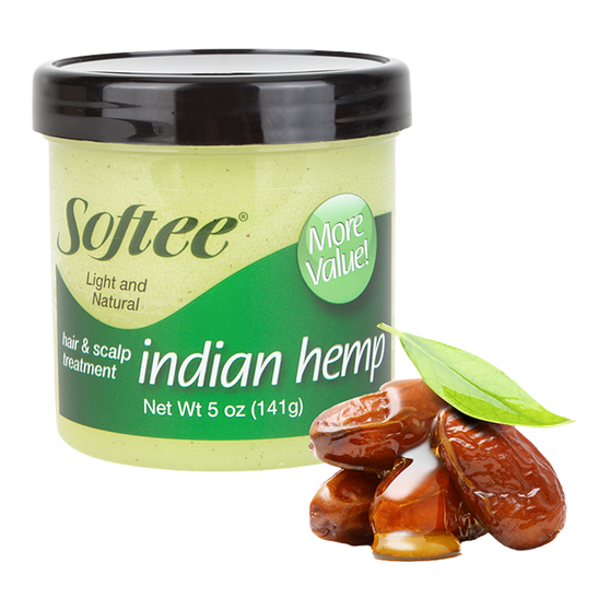 SOFTEE Indian Hemp