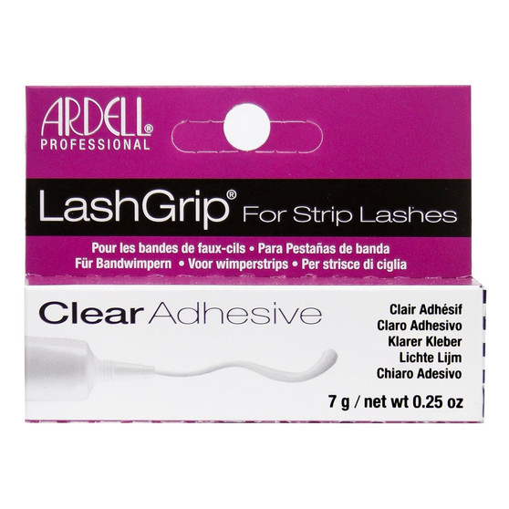 ARDELL LashGrip Adhesive for Strip Lashes (0.25oz)