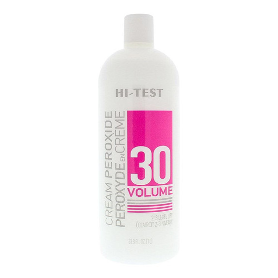 HI-TEST Cream Peroxide