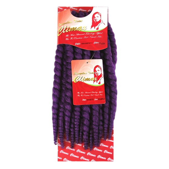 CLIMAX Havana Mambo Twist Braid