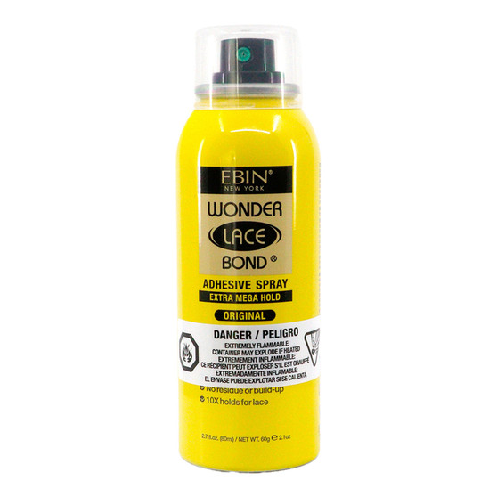 EBIN Wonder Lace Bond Adhesive Spray [Original]