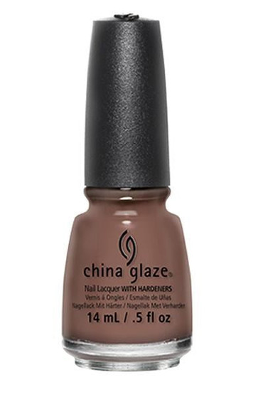 CHINA GLAZE  Nail Lacquer (0.5 fl.oz/14ml)