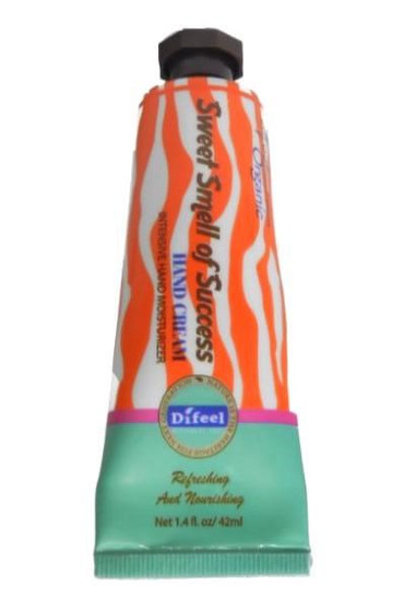 Difeel(Sunflower)  Hand &amp; Body Lotion (1.4oz)