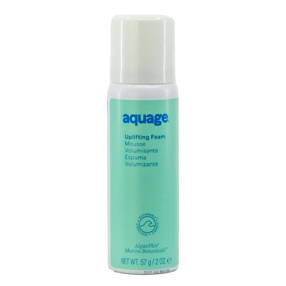 AQUAGE Uplifting Foam