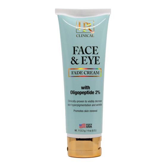 DAGGETT &amp; RAMSDELL Face &amp; Eye Cream (4oz)
