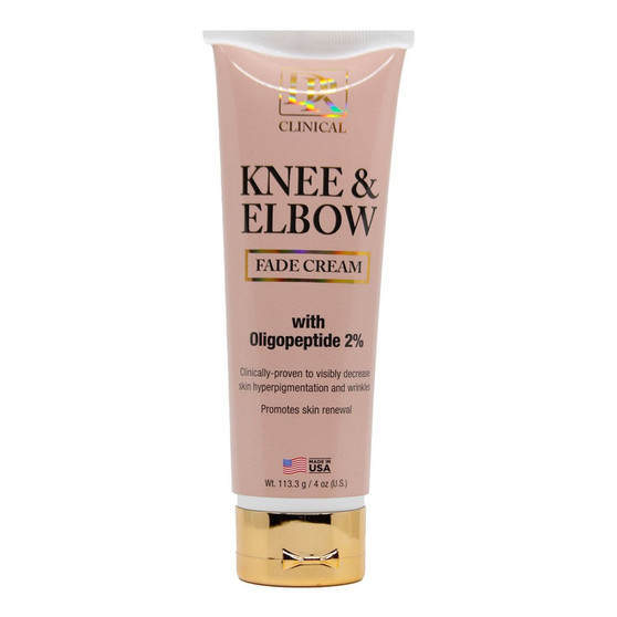 DAGGETT &amp; RAMSDELL Knee &amp; Elbow Cream (4oz)