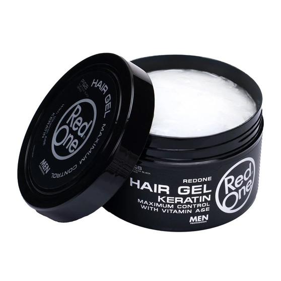 RED ONE Hair Gel (13.53 oz)