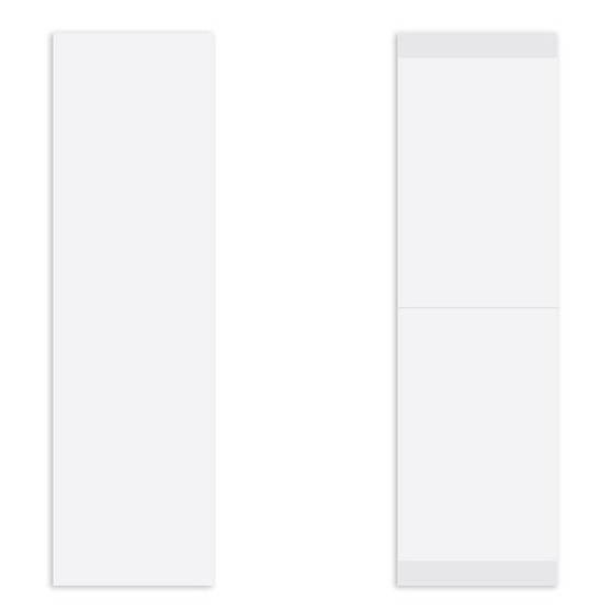WALKER TAPE Ultra Hold Tape Contours &amp; Strips