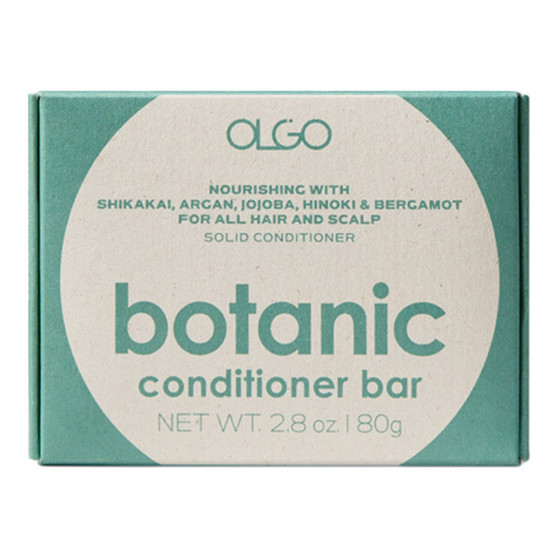 OLGO Conditioner Bar (2.8oz)