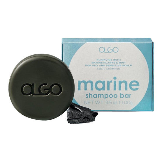 OLGO Shampoo Bar (3.5oz)