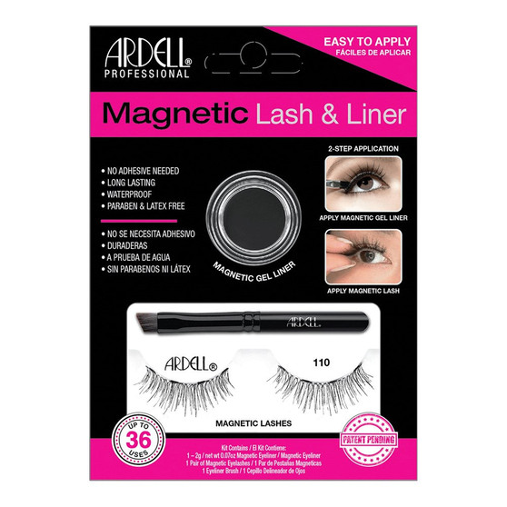 ARDELL Magnetic Liner &amp; Lash