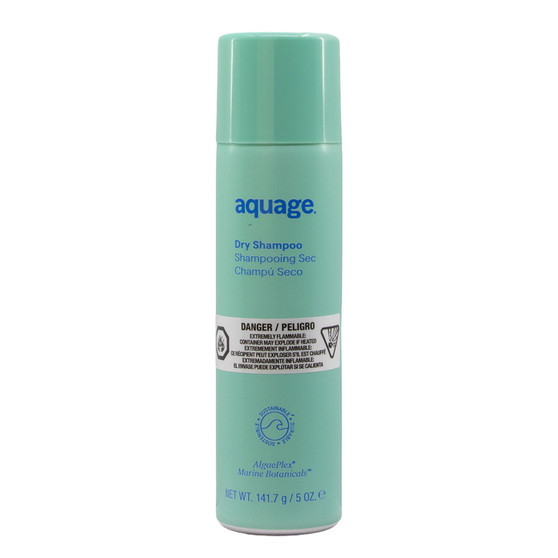 AQUAGE Dry Shampoo (5oz)