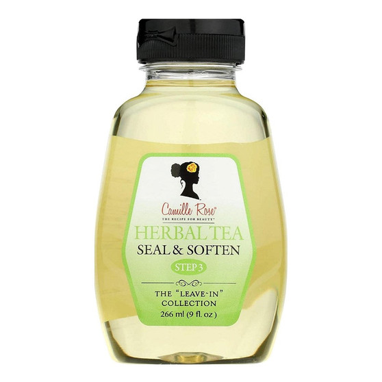 CAMILLE ROSE Herbal Tea Seal &amp; Soften Leave-In (9oz)