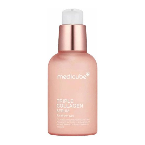 MEDICUBE TRIPLE COLLAGEN SERUM 4.0 55ml