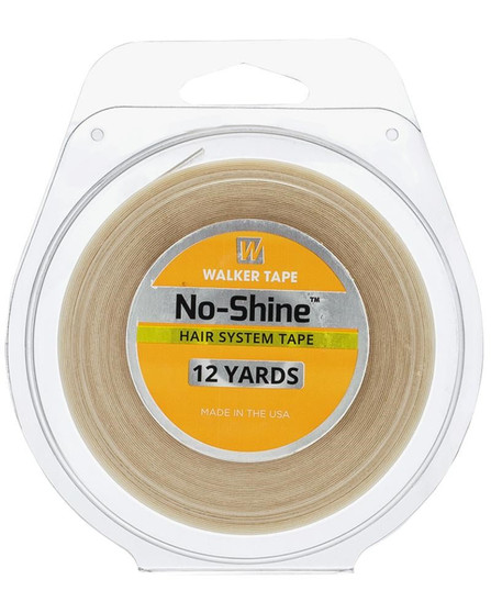 WALKER TAPE No-Shine Tape Rolls