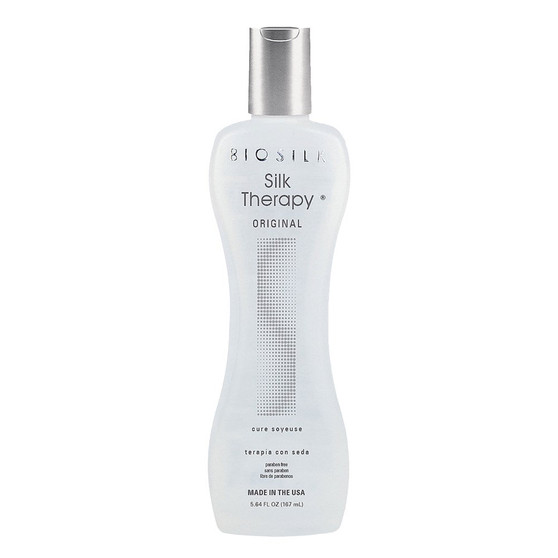 BIOSILK Silk Therapy Original - 5.64oz