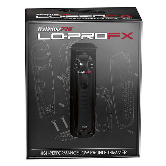 BABYLISS PRO LO-PROFX Trimmer