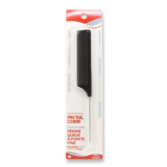 Kim &amp; C PIN TAIL COMB