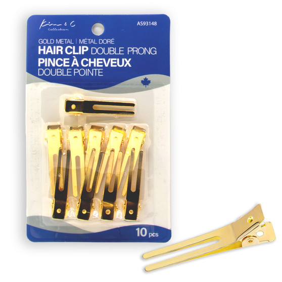 Kim &amp; C Double Prong