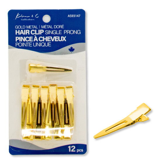 Kim &amp; C Single Prong
