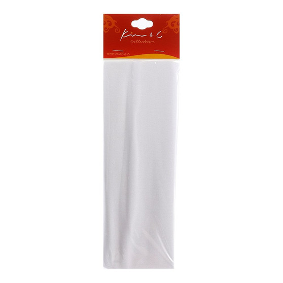 KIM &amp; C Plain Headband (Small)