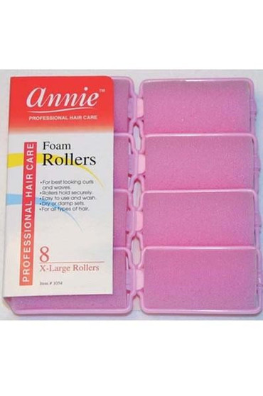 ANNIE Foam Rollers
