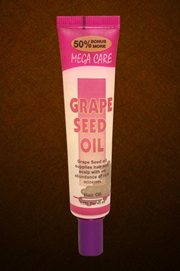 Difeel(Sunflower)  100% Natural Hair Oil Tube (1.5oz)
