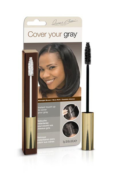 COVER YOUR GRAY Brush-in Wand