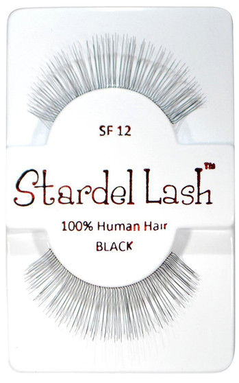 STARDEL LASH 100% Human Hair Eyelashes