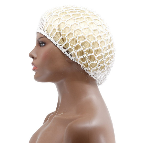 KIM &amp; C Thick Hair Net