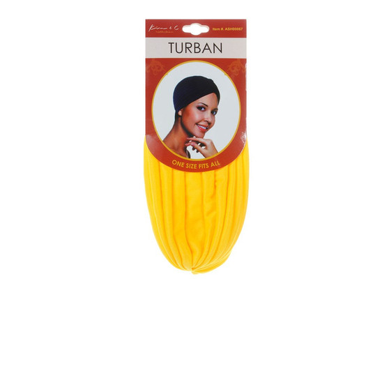 KIM &amp; C Turban
