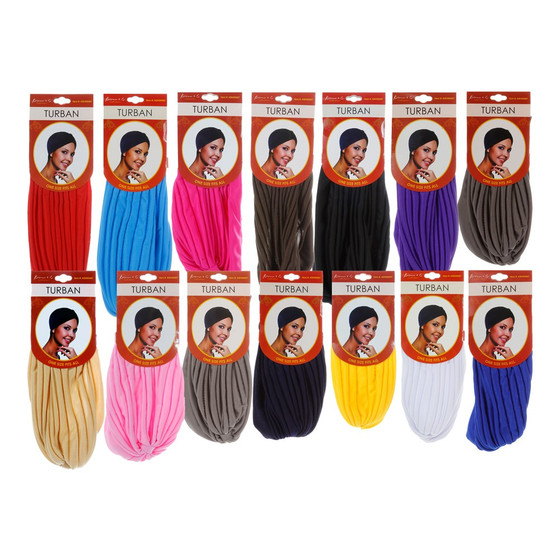 KIM &amp; C Turban