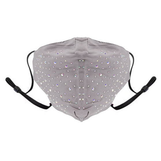 KIM &amp; C Stone Earloop Mask