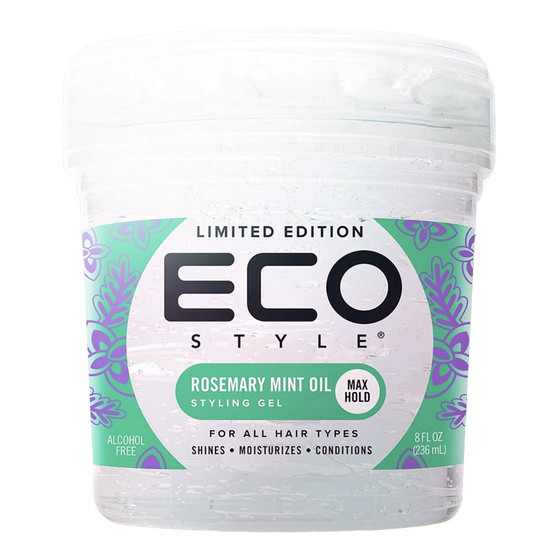 ECO Styling Gel