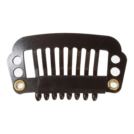 MAGIC COLLECTION 12pcs Wig Clips