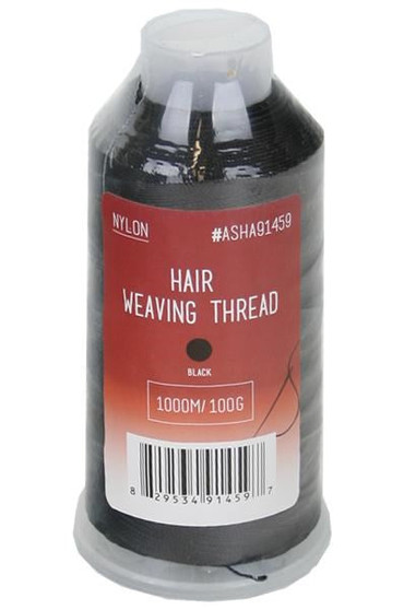 KIM &amp; C Nylon Corn Style Weaving Thread (1000m/100g)