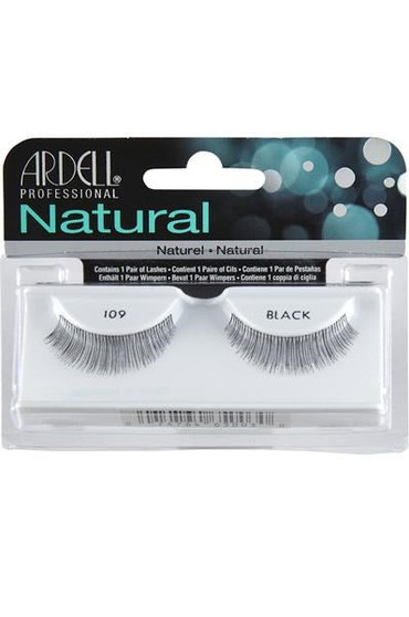 ARDELL Natural Strip Lashes