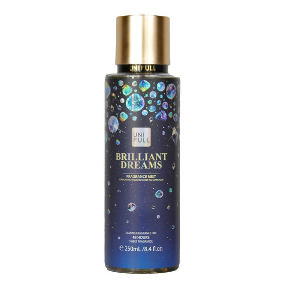 UNI FULL Fragrance Mist (250ml / 8.4oz)