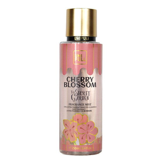 UNI FULL The Secret Garden Fragrance Mist (250ml / 8.4oz)