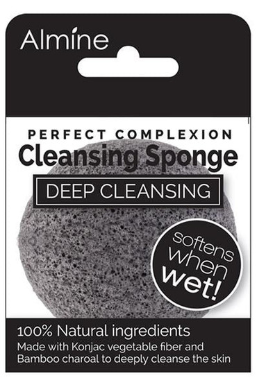 ANNIE Almine Perfect Complexion Cleansing Sponge