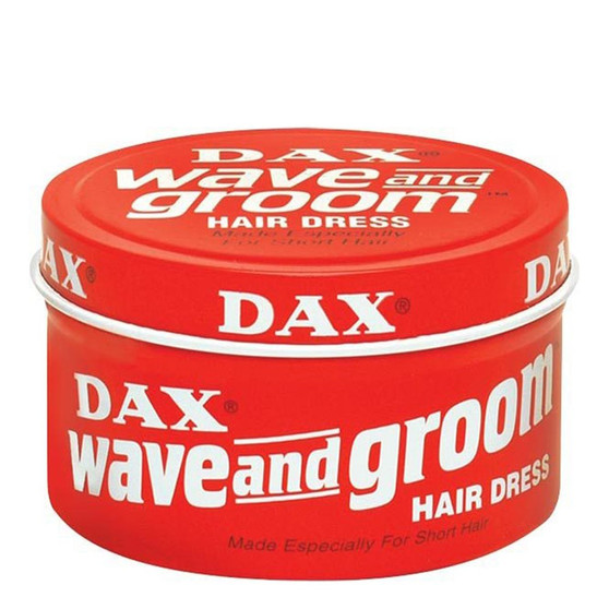 DAX Wave &amp; Groom (3.5oz)