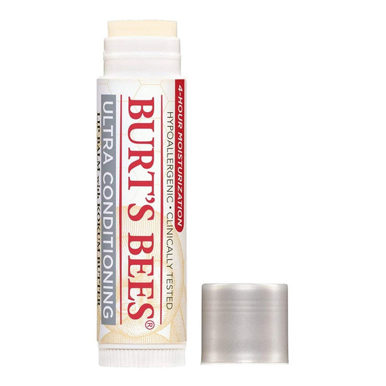 BURT'S BEES Lip Balm Refill Pack (0.15oz)