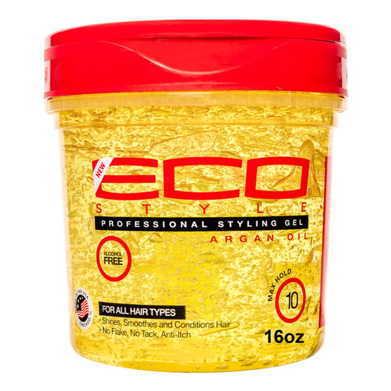 ECO Styling Gel