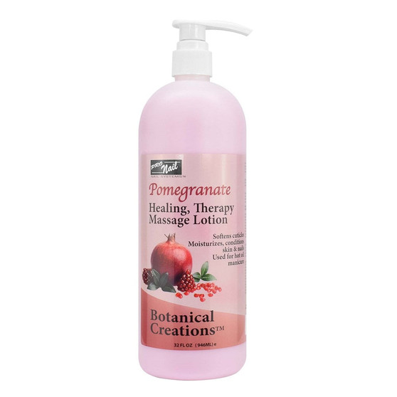 PRO NAIL Massage Lotion
