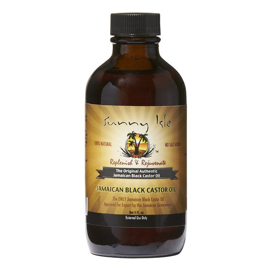 SUNNY ISLE Jamaican Black Castor Oil