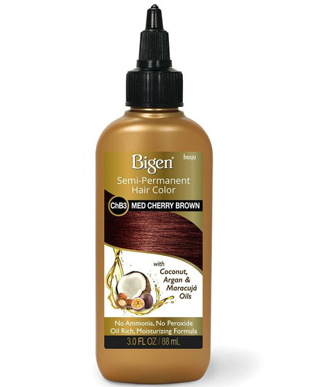 BIGEN Semi Permanent Color (3oz)