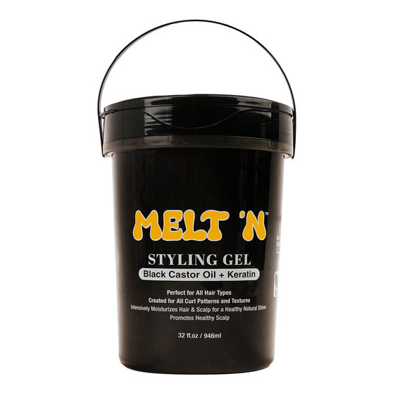 EBIN MELT'N Styling Gel